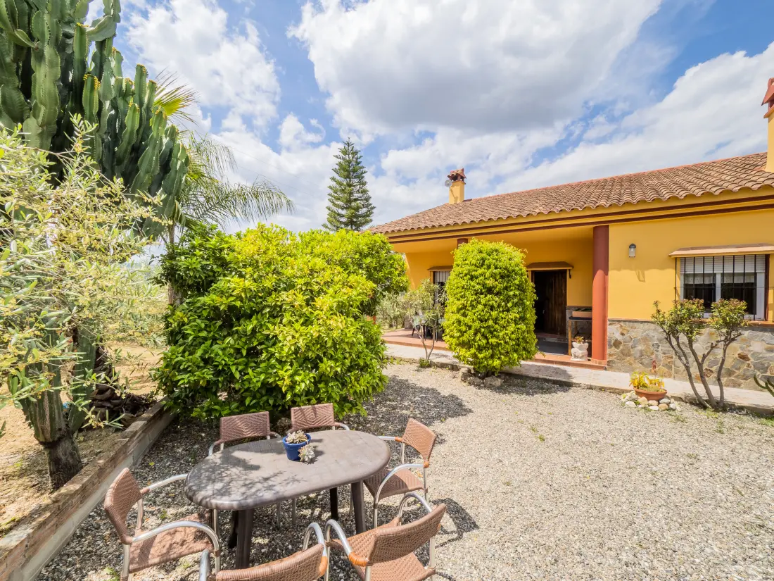 Maison à Alhaurin El Grande