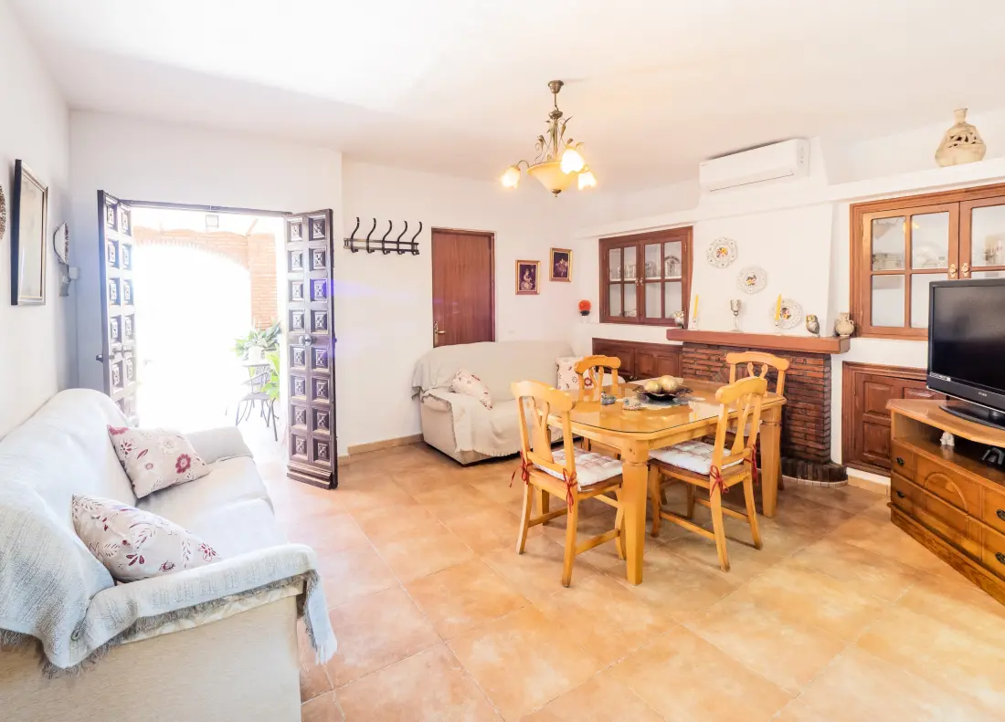 Maison à Coín