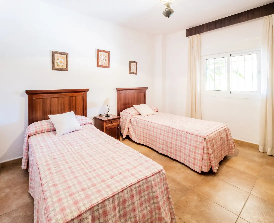Maison à Coín