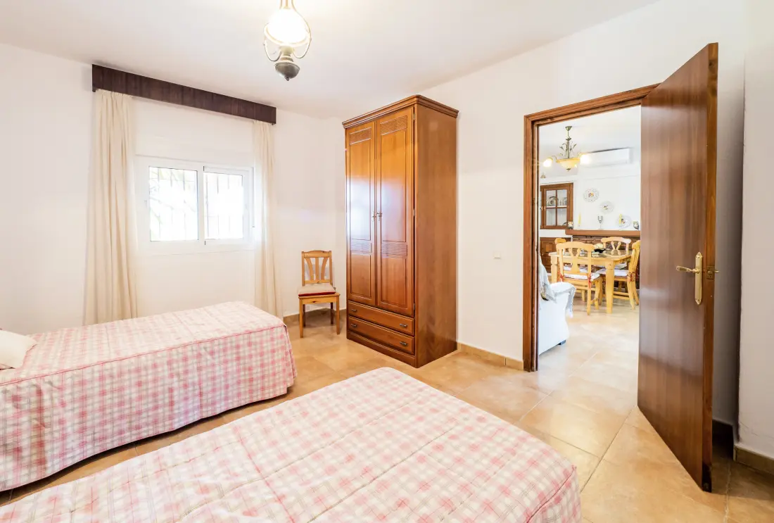 Maison à Coín
