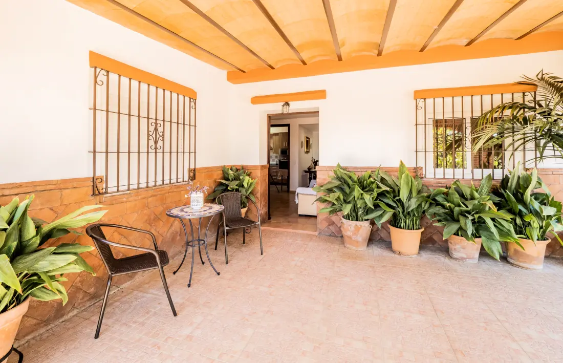 Maison à Coín