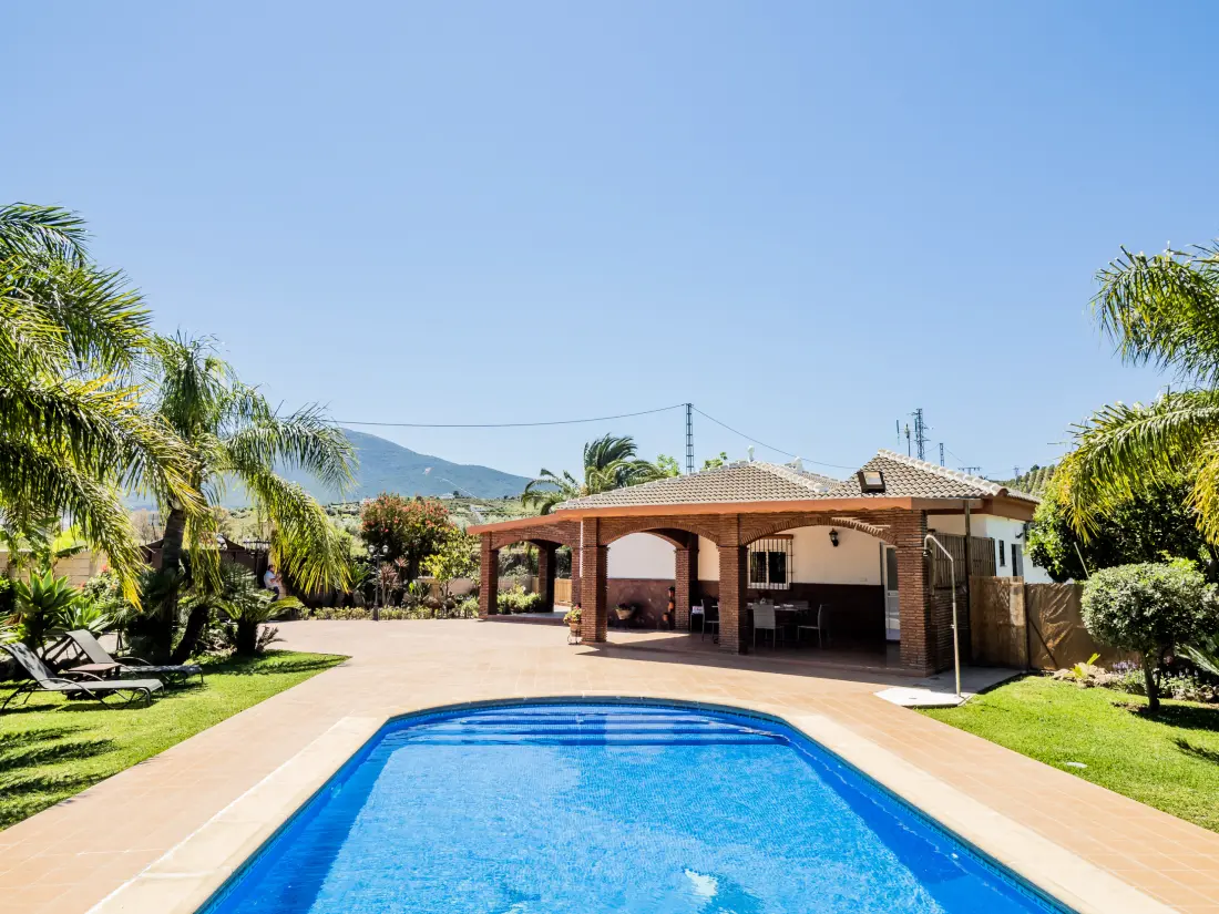 Maison à Coín
