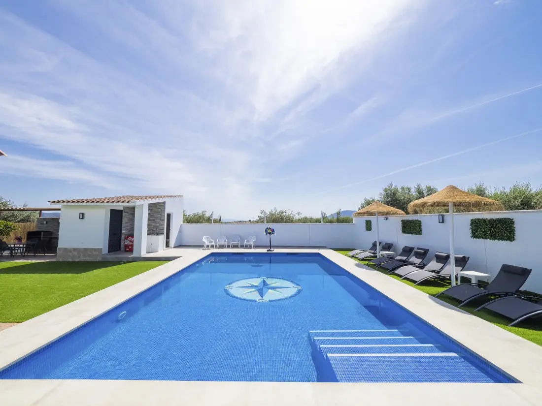 Maison à Alhaurin El Grande