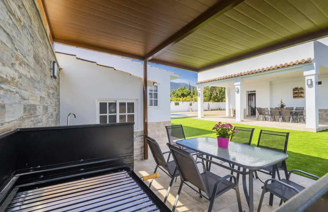 Maison à Alhaurin El Grande
