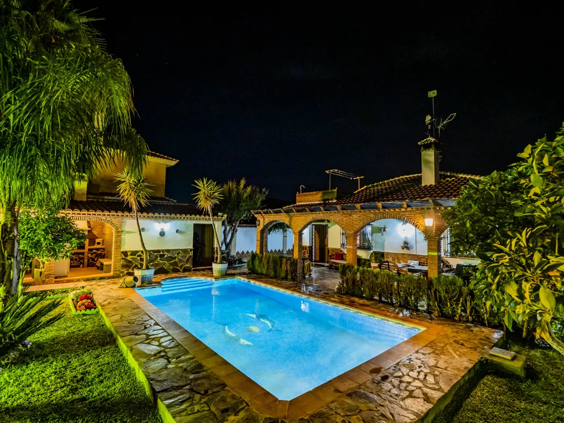 Maison à Alhaurin El Grande