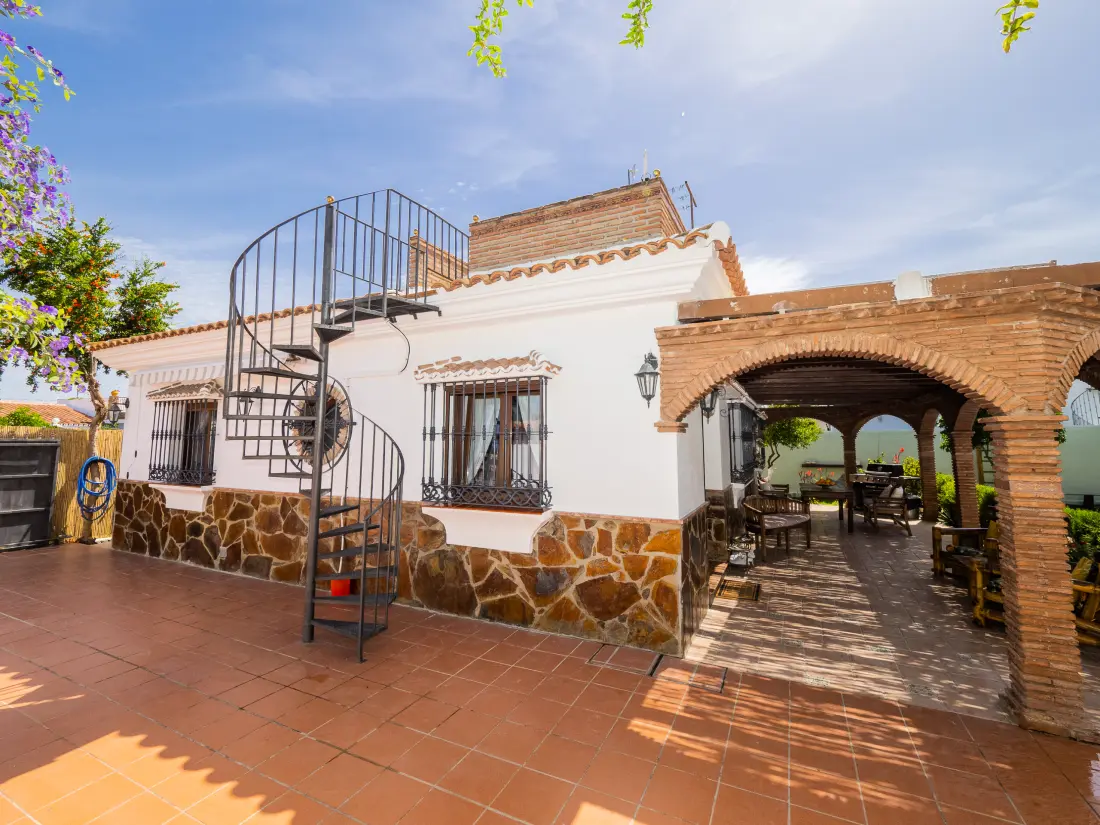 Maison à Alhaurin El Grande