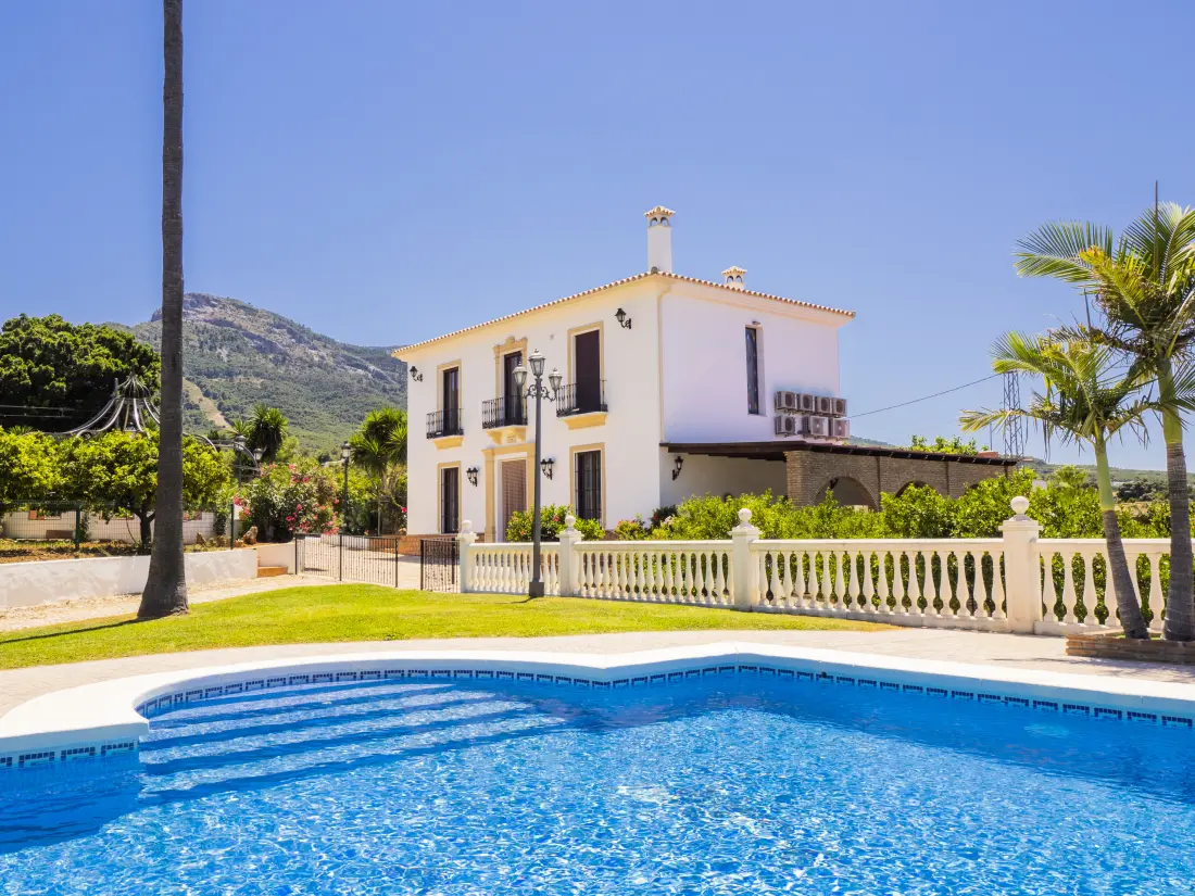 Maison à Alhaurin El Grande