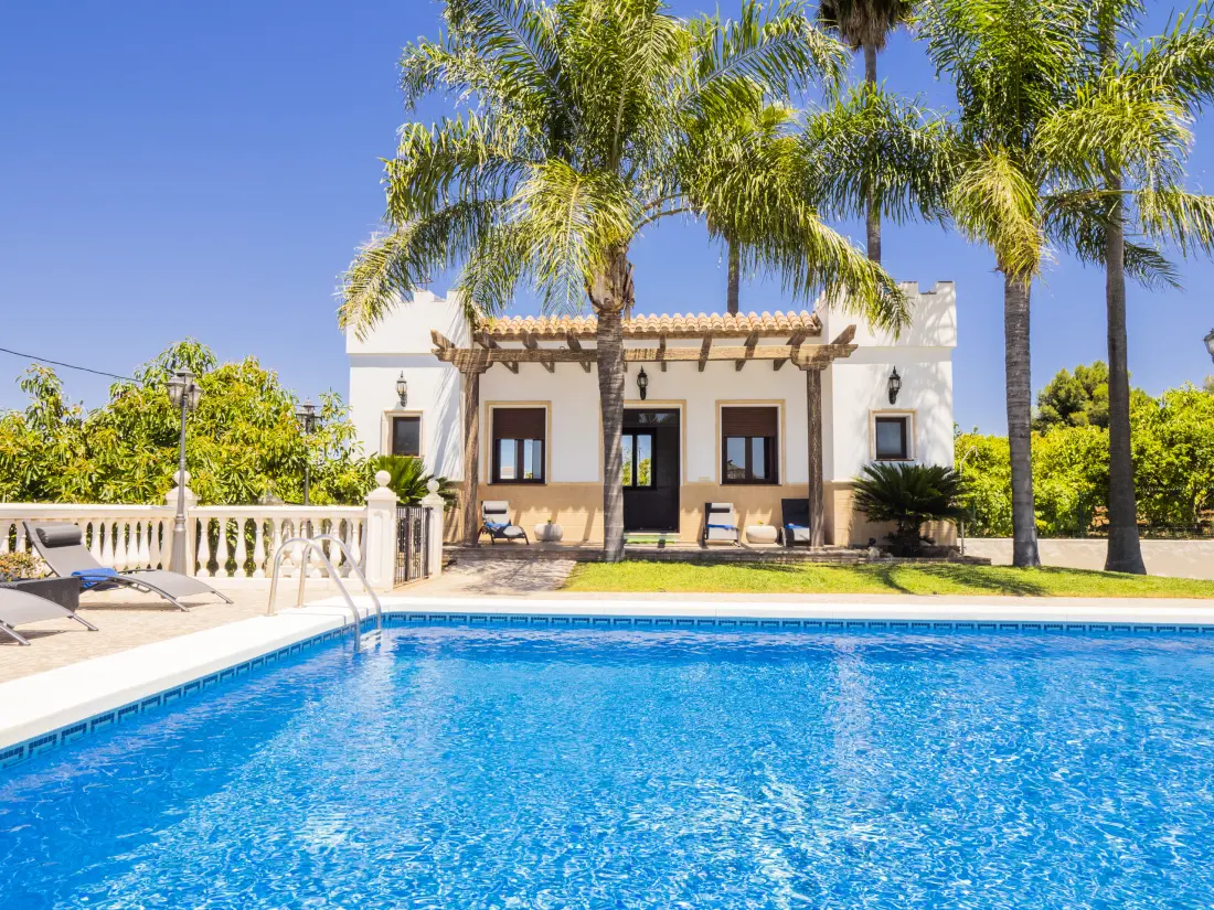 Maison à Alhaurin El Grande