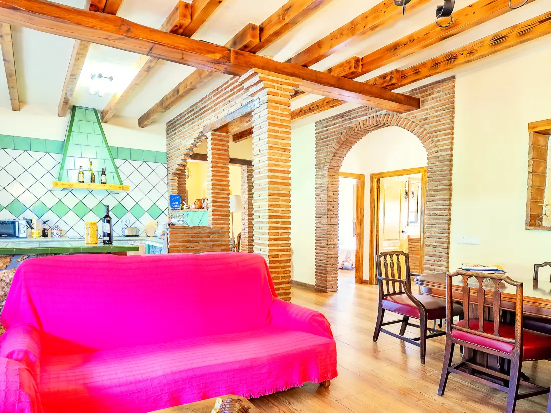 Maison à Alhaurin El Grande