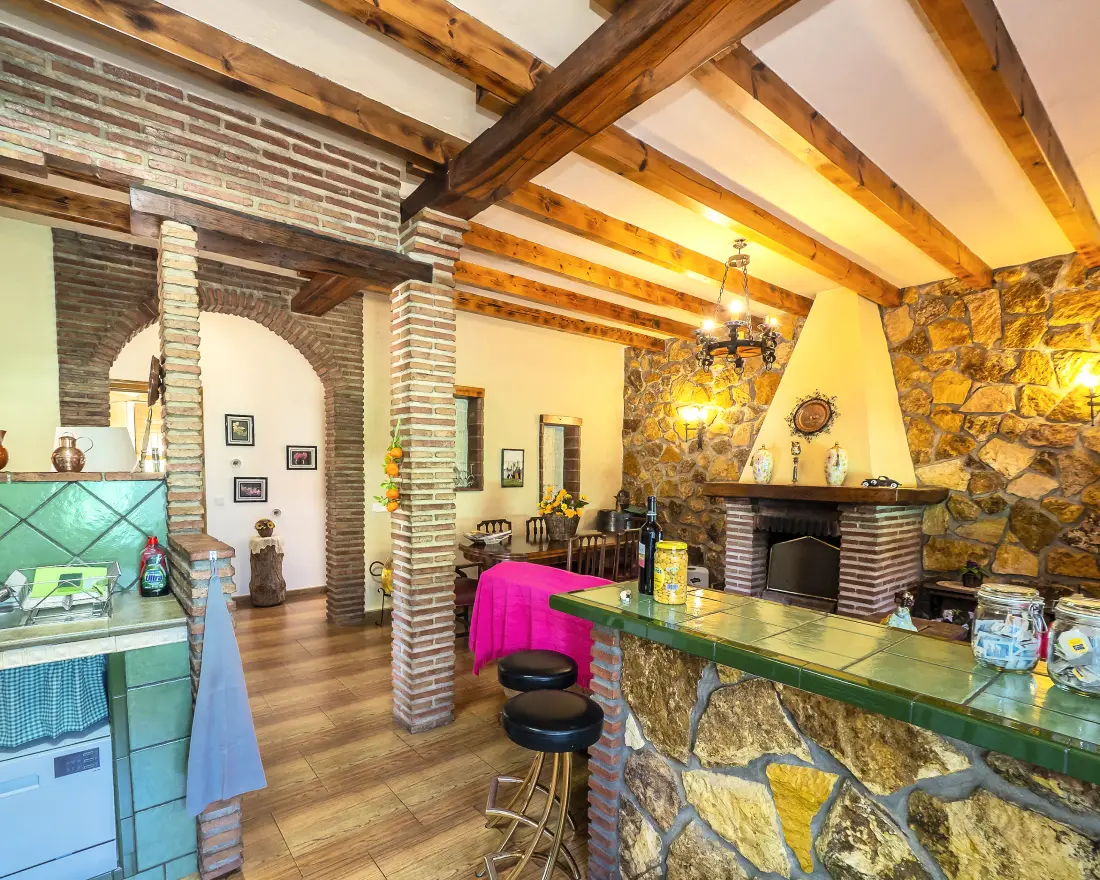 Maison à Alhaurin El Grande