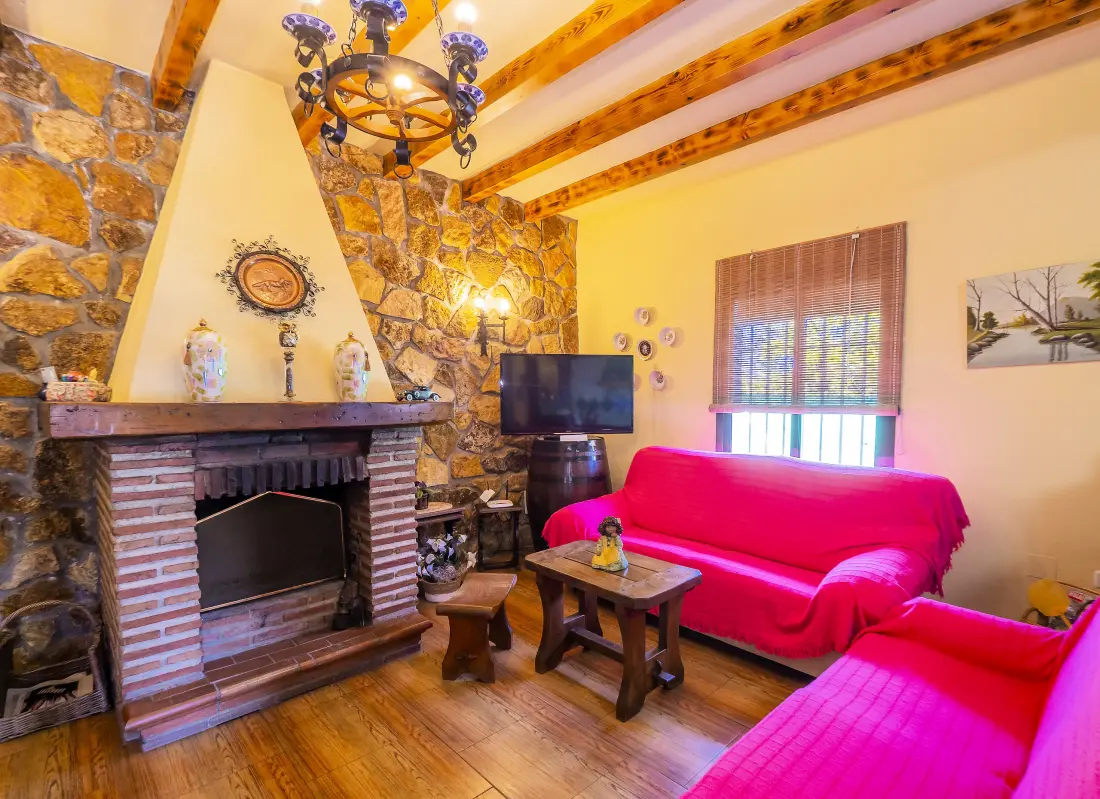 Maison à Alhaurin El Grande