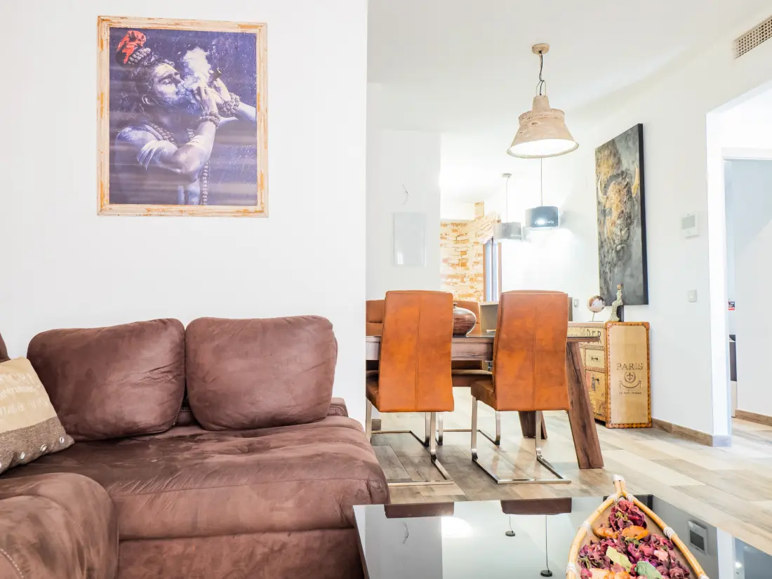 Appartements à Alhaurin El Grande