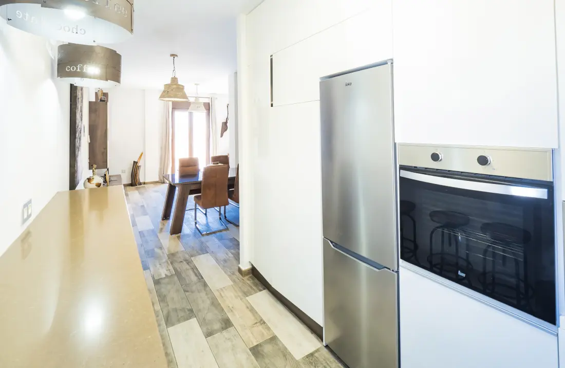 Appartements à Alhaurin El Grande