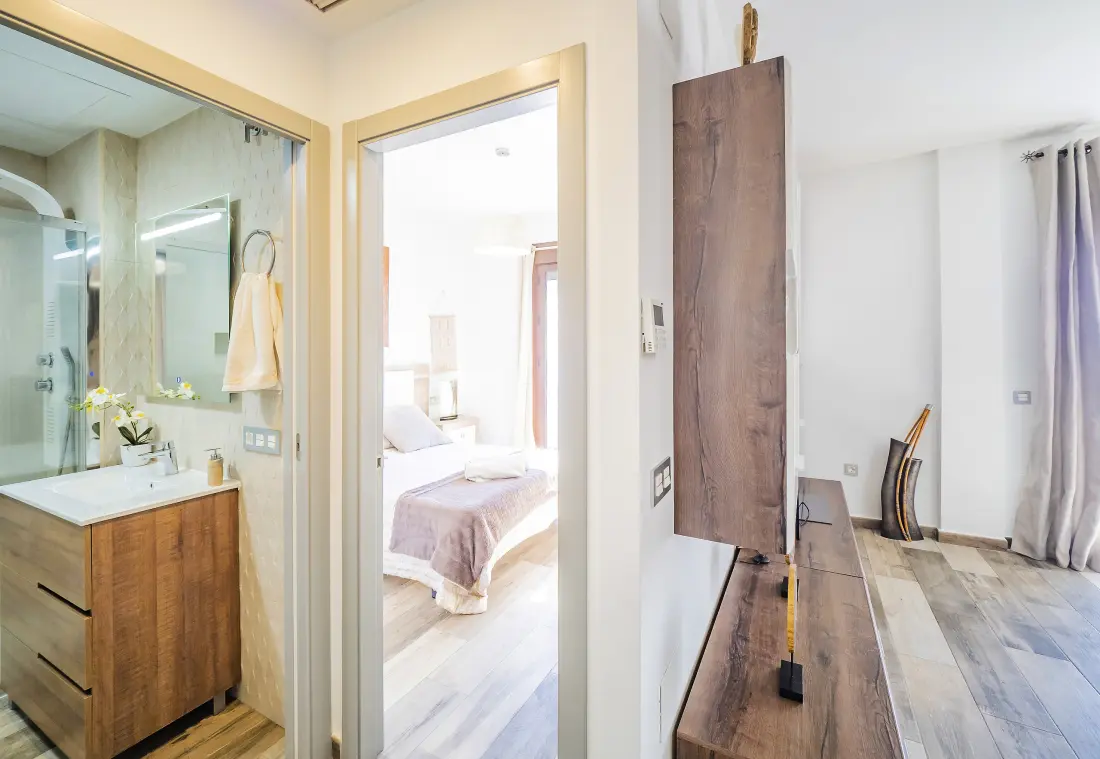 Appartements à Alhaurin El Grande