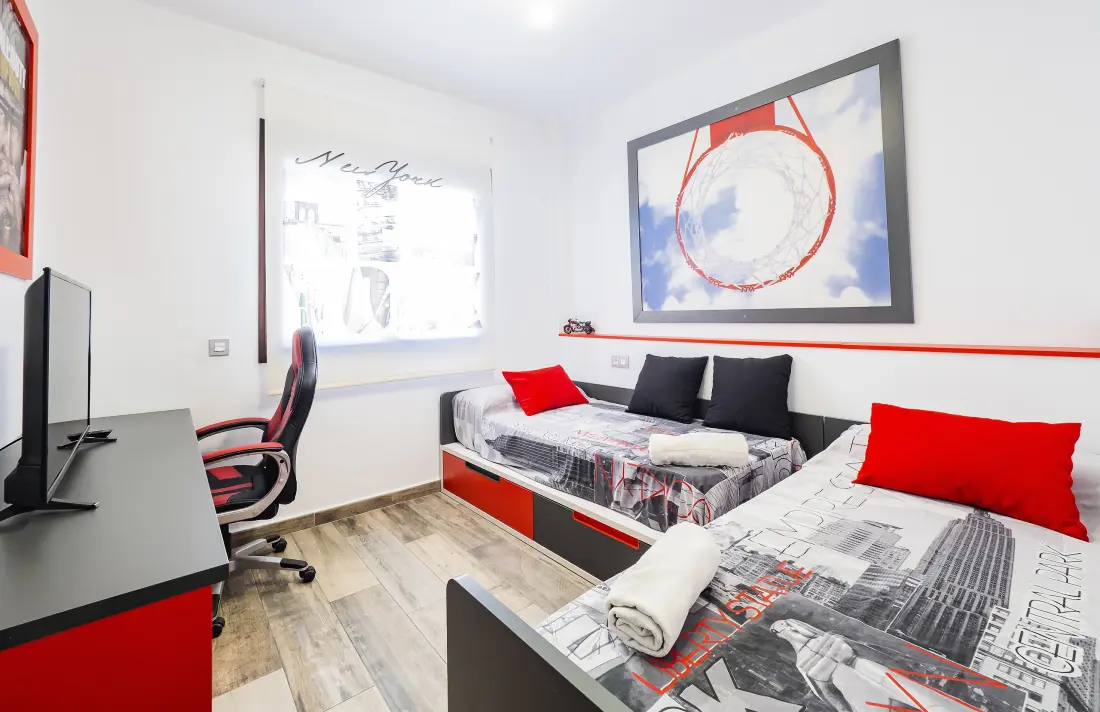 Appartements à Alhaurin El Grande