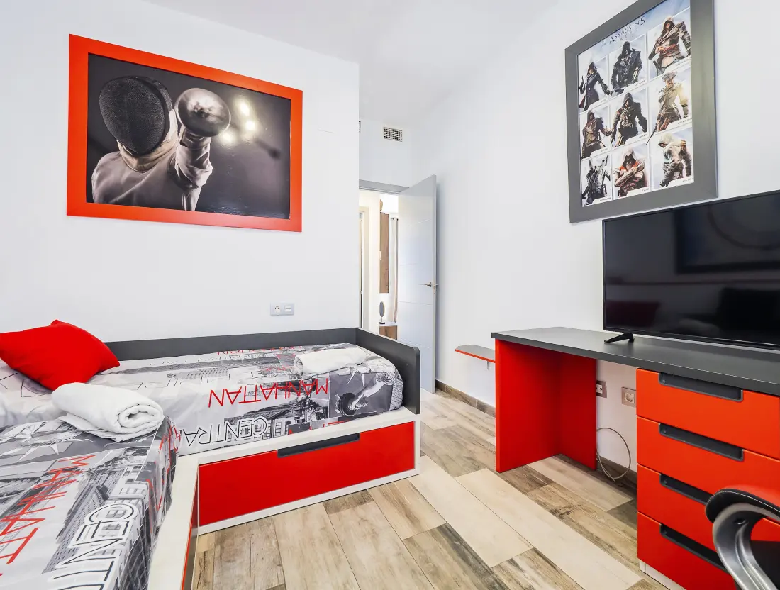 Appartements à Alhaurin El Grande