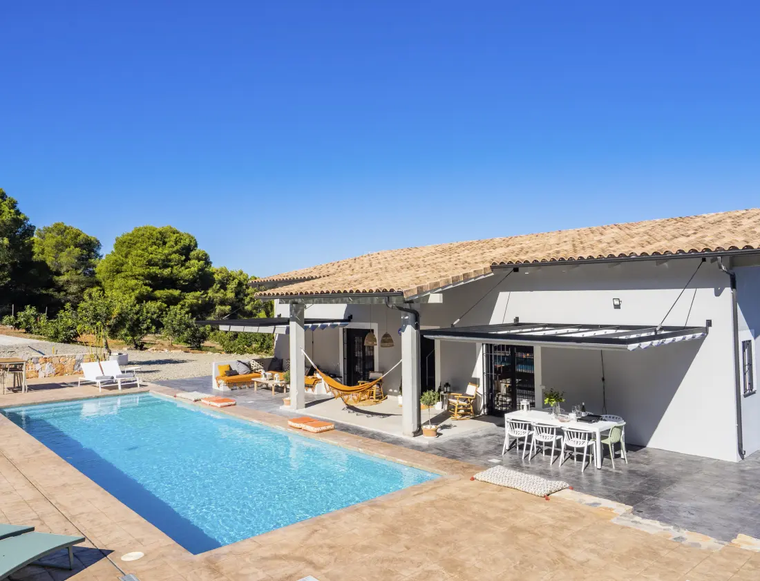 Maison à Alhaurin El Grande