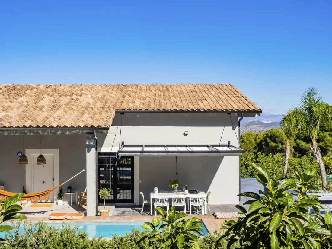 Maison à Alhaurin El Grande