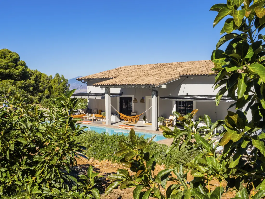 Maison à Alhaurin El Grande