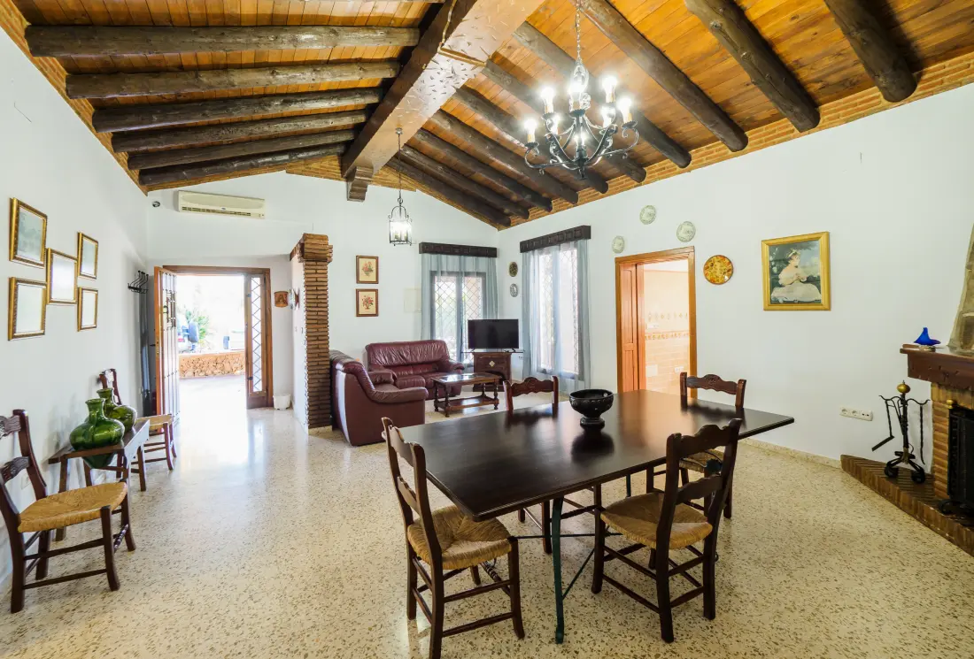 Maison à Alhaurin El Grande