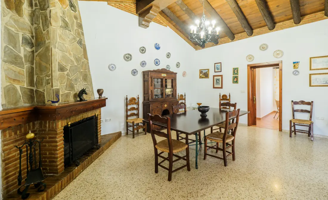 Maison à Alhaurin El Grande