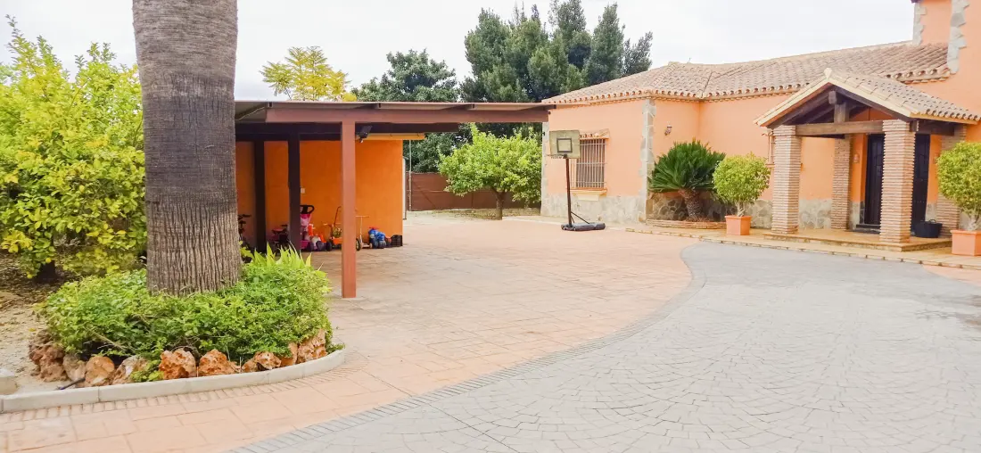 Maison à Alhaurin El Grande