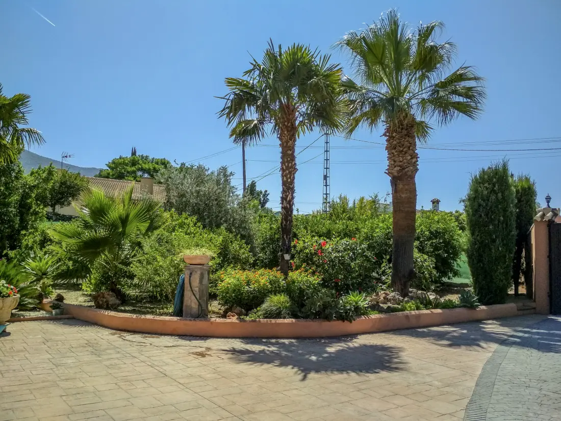 Maison à Alhaurin El Grande
