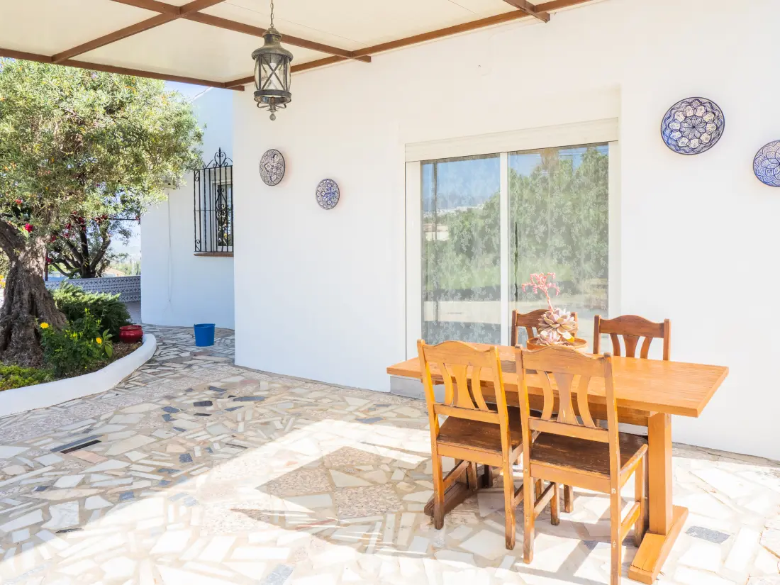 Maison à Alhaurin El Grande