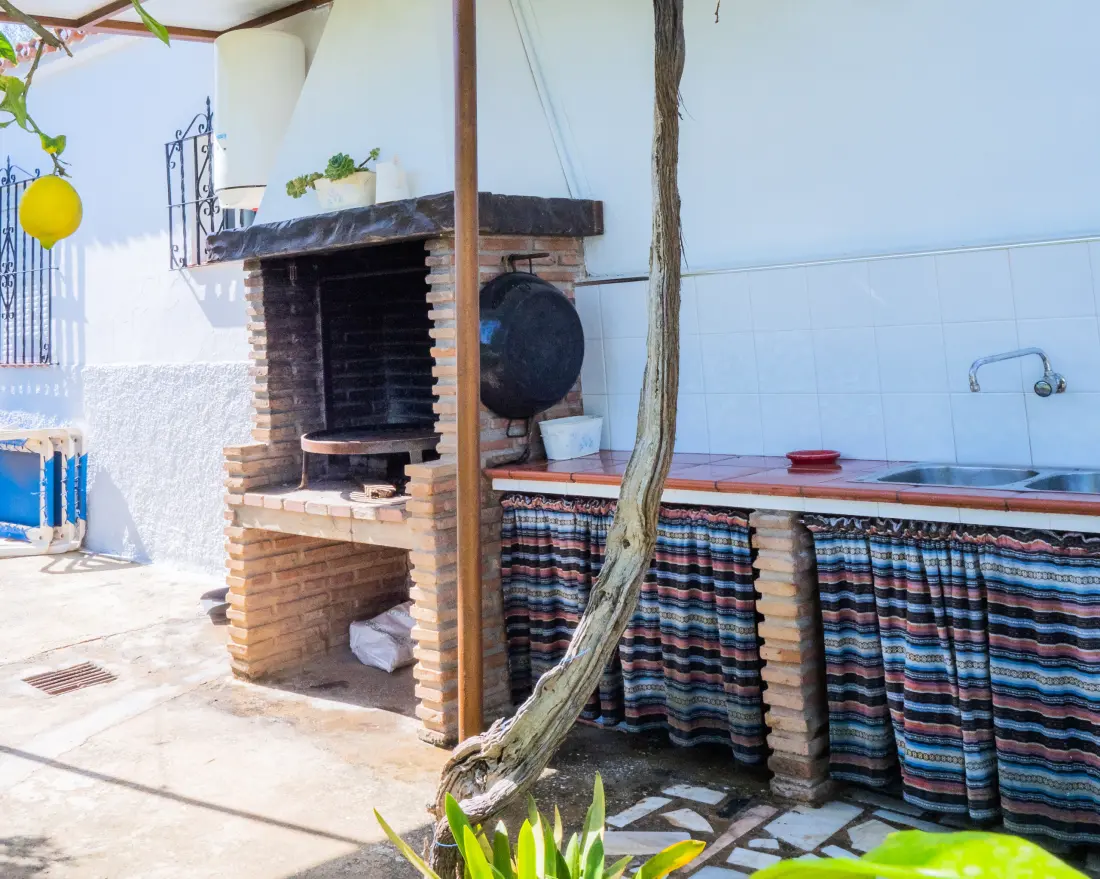 Maison à Alhaurin El Grande