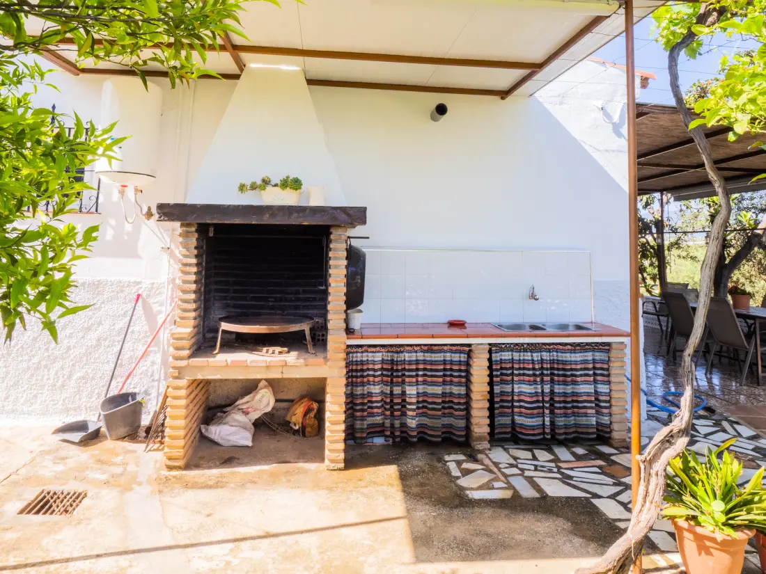 Maison à Alhaurin El Grande