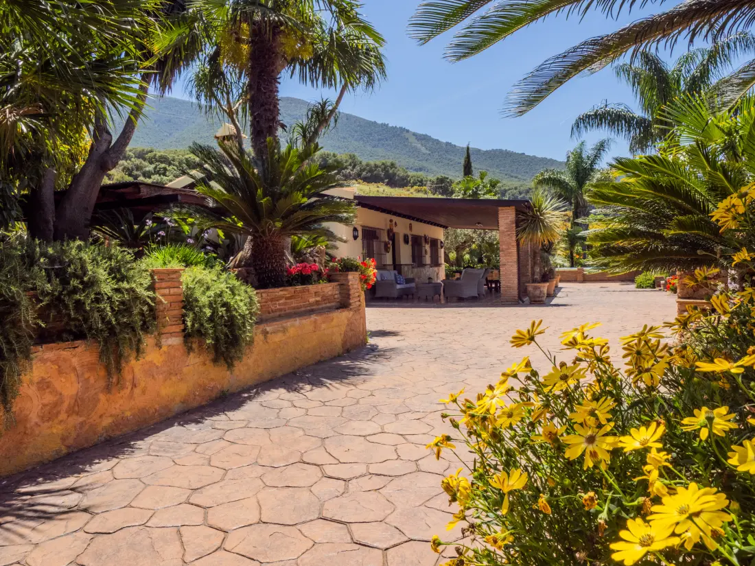 Maison à Alhaurin El Grande