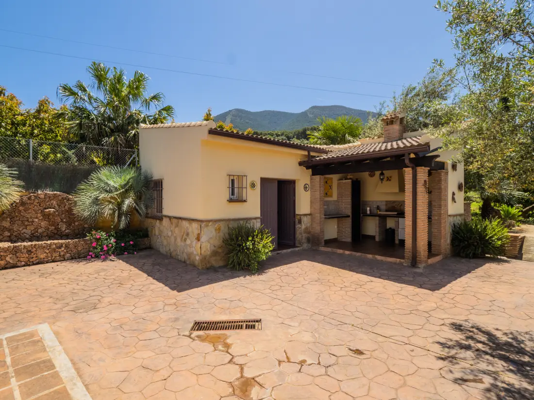 Maison à Alhaurin El Grande
