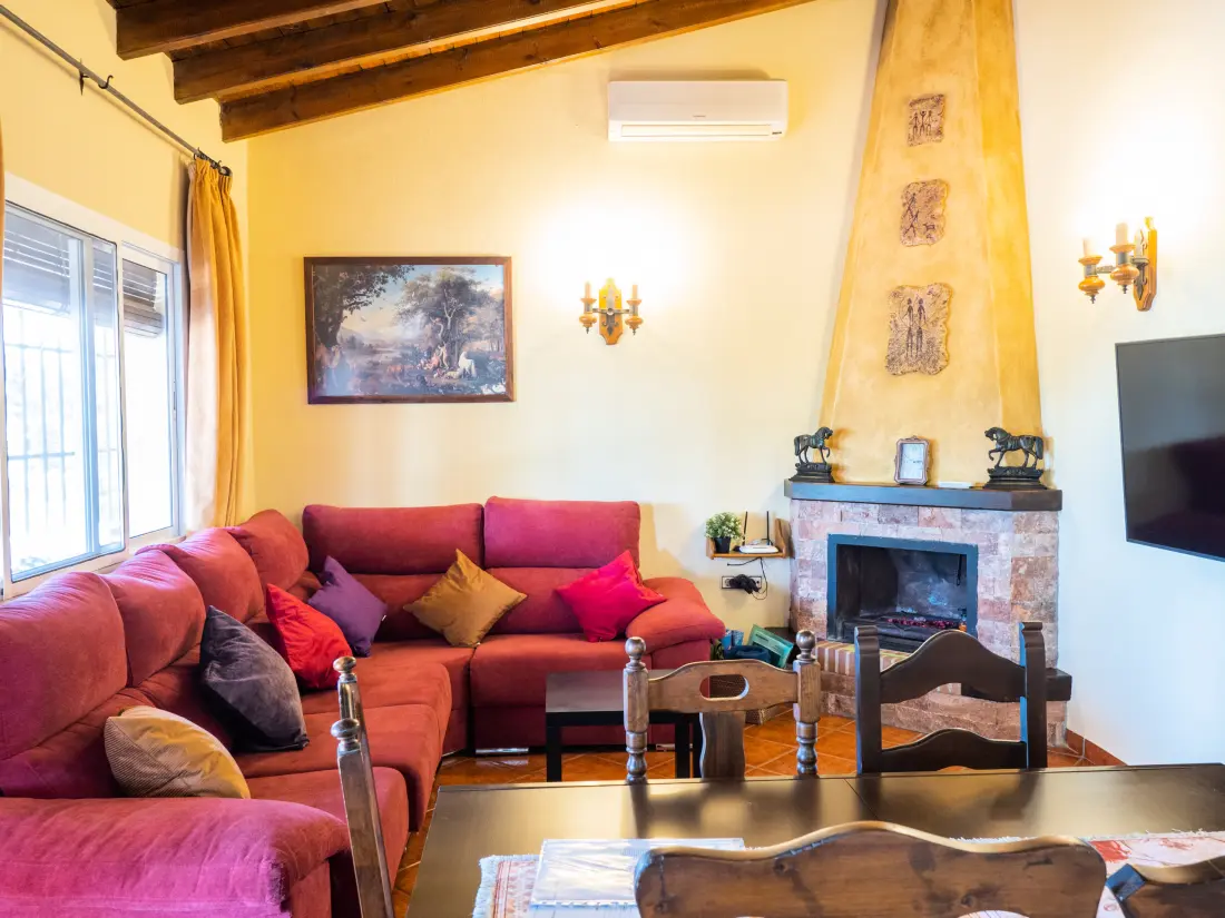Maison à Alhaurin El Grande