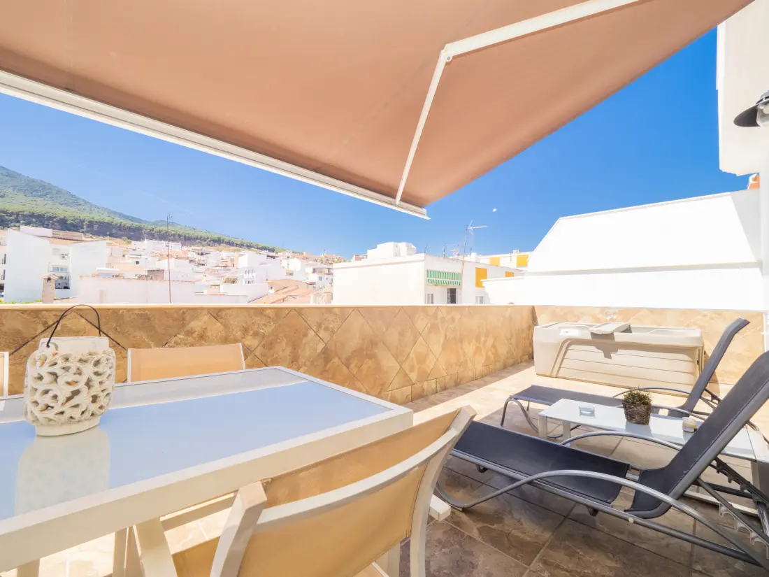 Appartements à Alhaurin El Grande