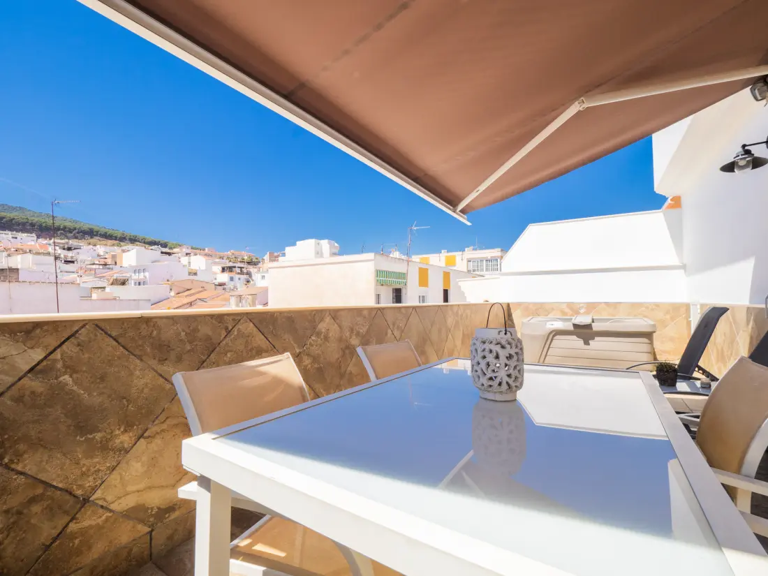 Appartements à Alhaurin El Grande