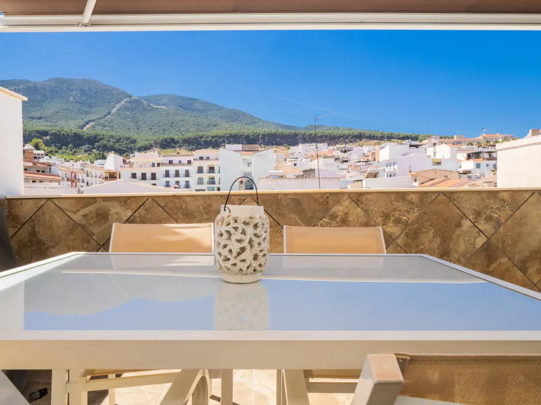 Appartements à Alhaurin El Grande