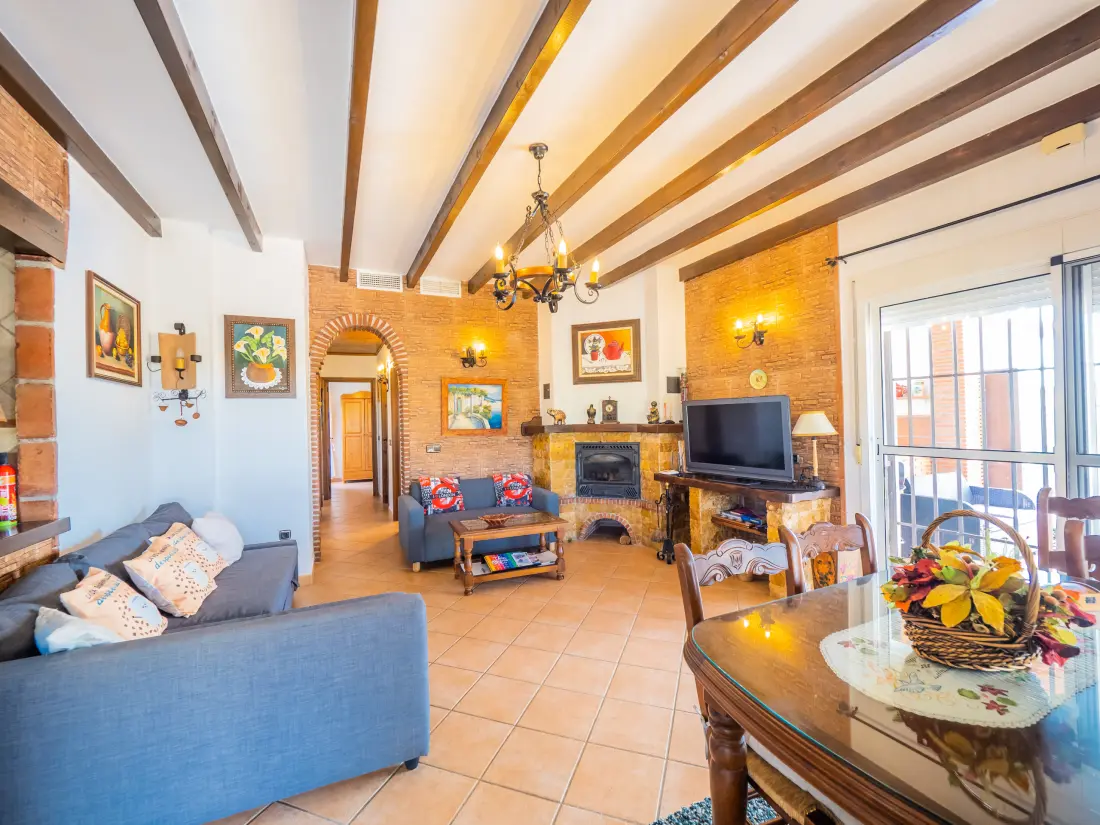 Maison à Alhaurin El Grande