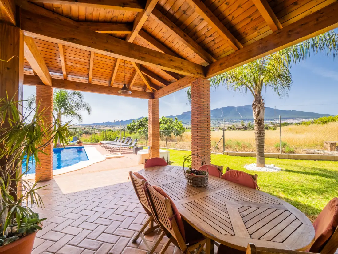 Maison à Alhaurin El Grande