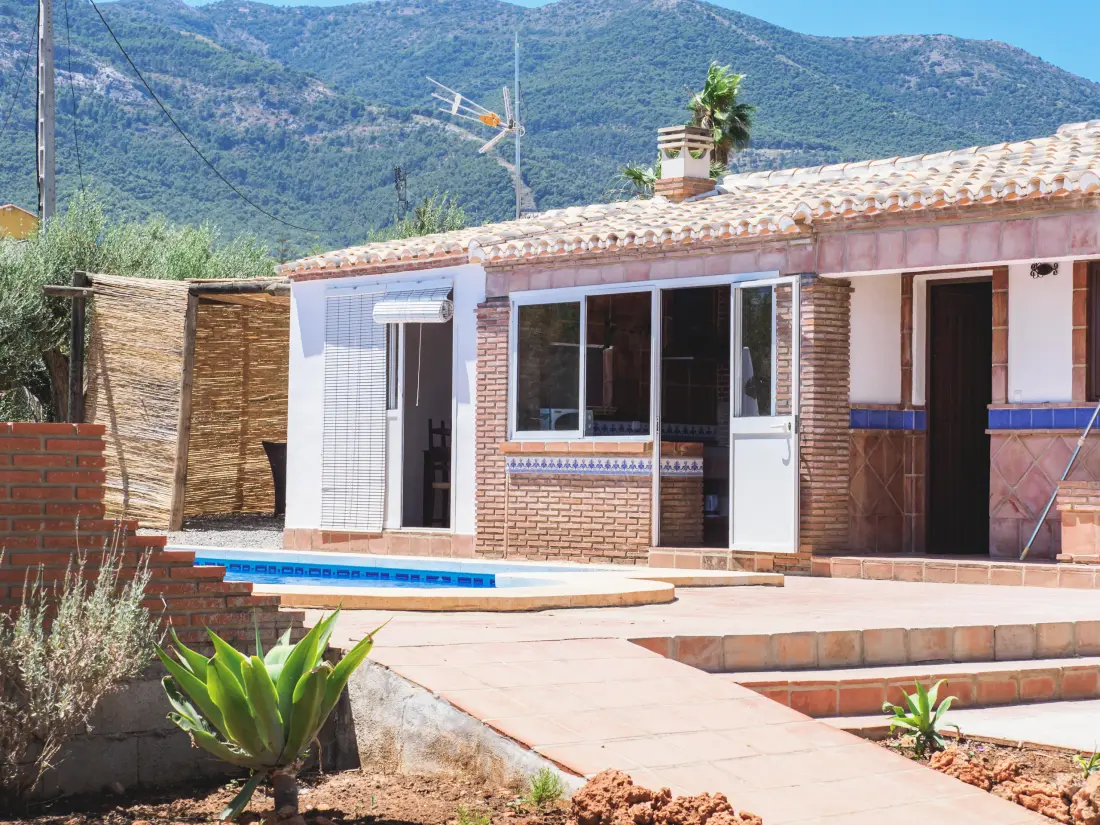 Maison à Alhaurin El Grande