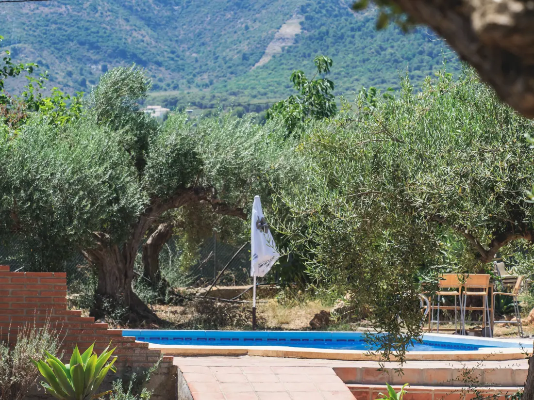 Maison à Alhaurin El Grande