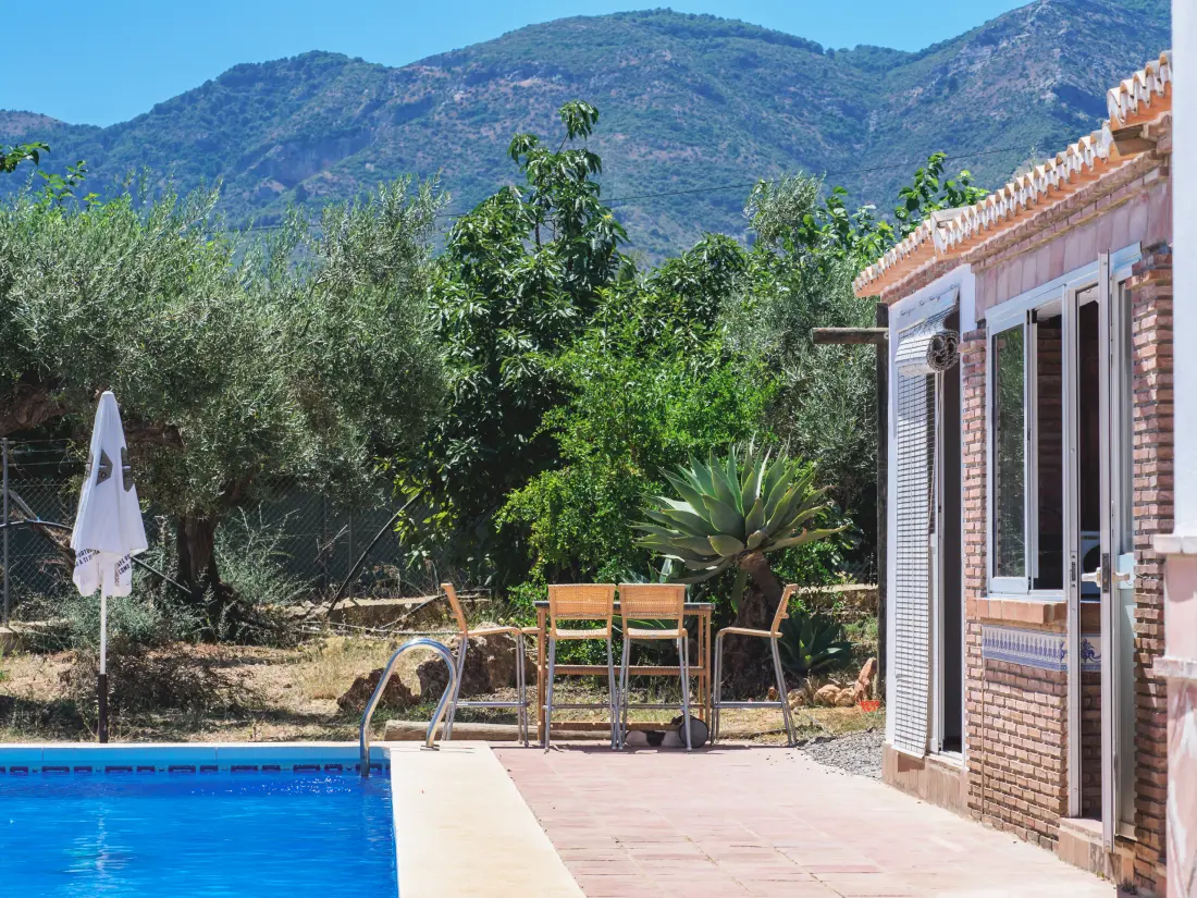 Maison à Alhaurin El Grande