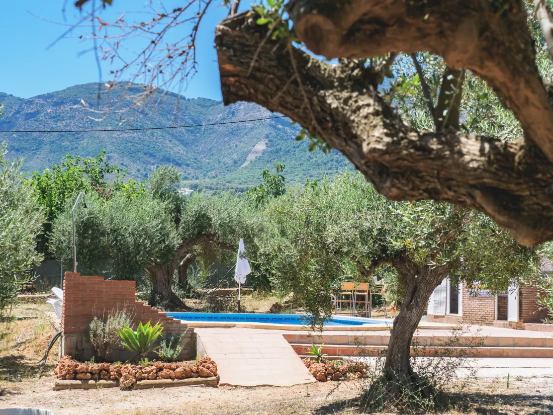 Maison à Alhaurin El Grande