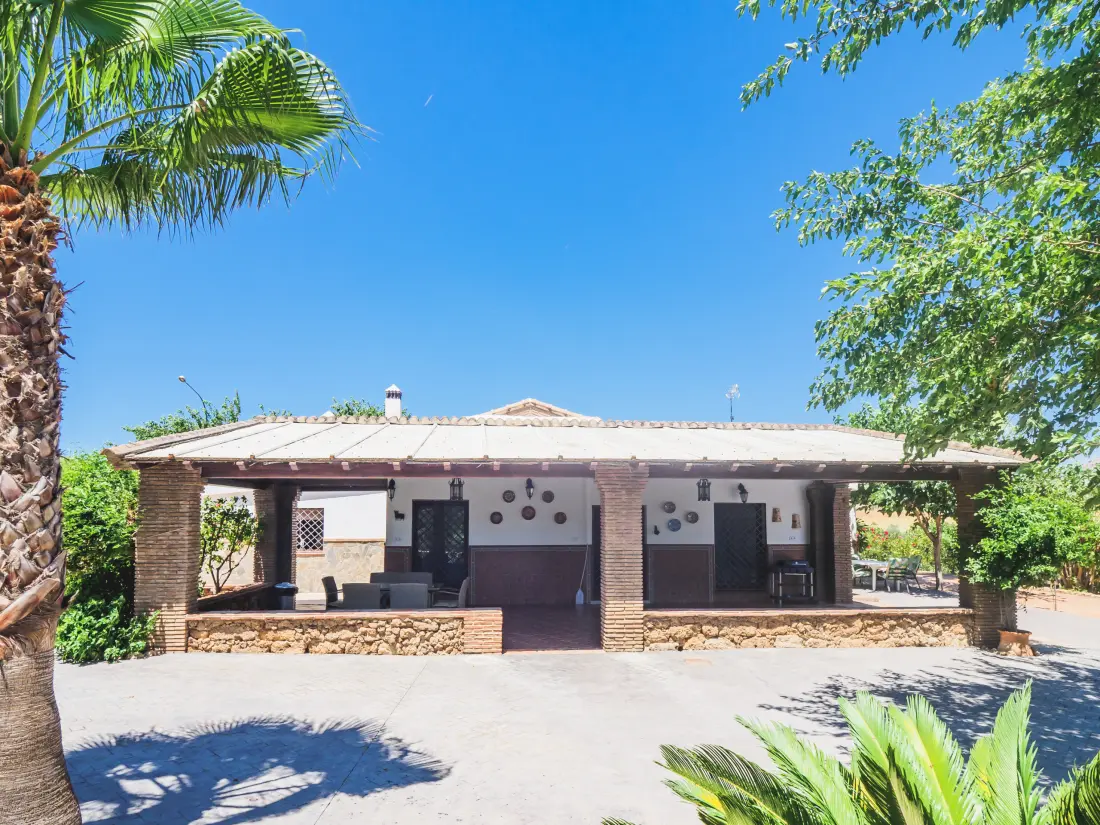 Maison à Alhaurin El Grande