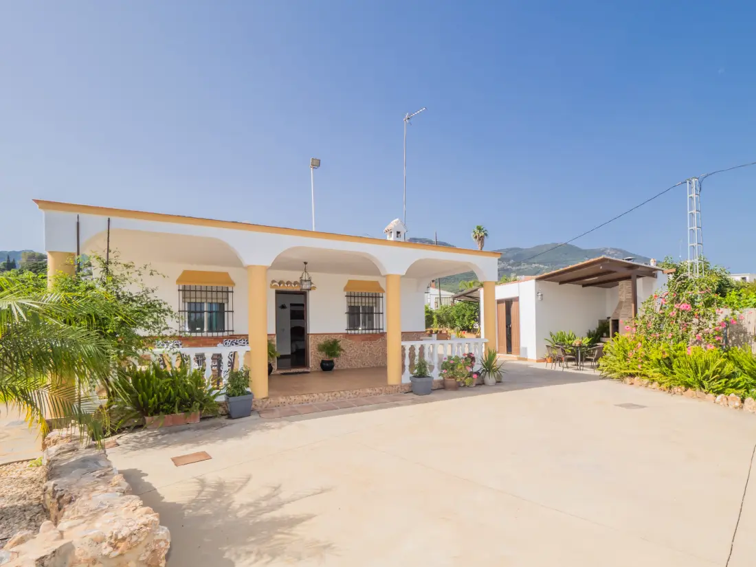 Maison à Alhaurin El Grande