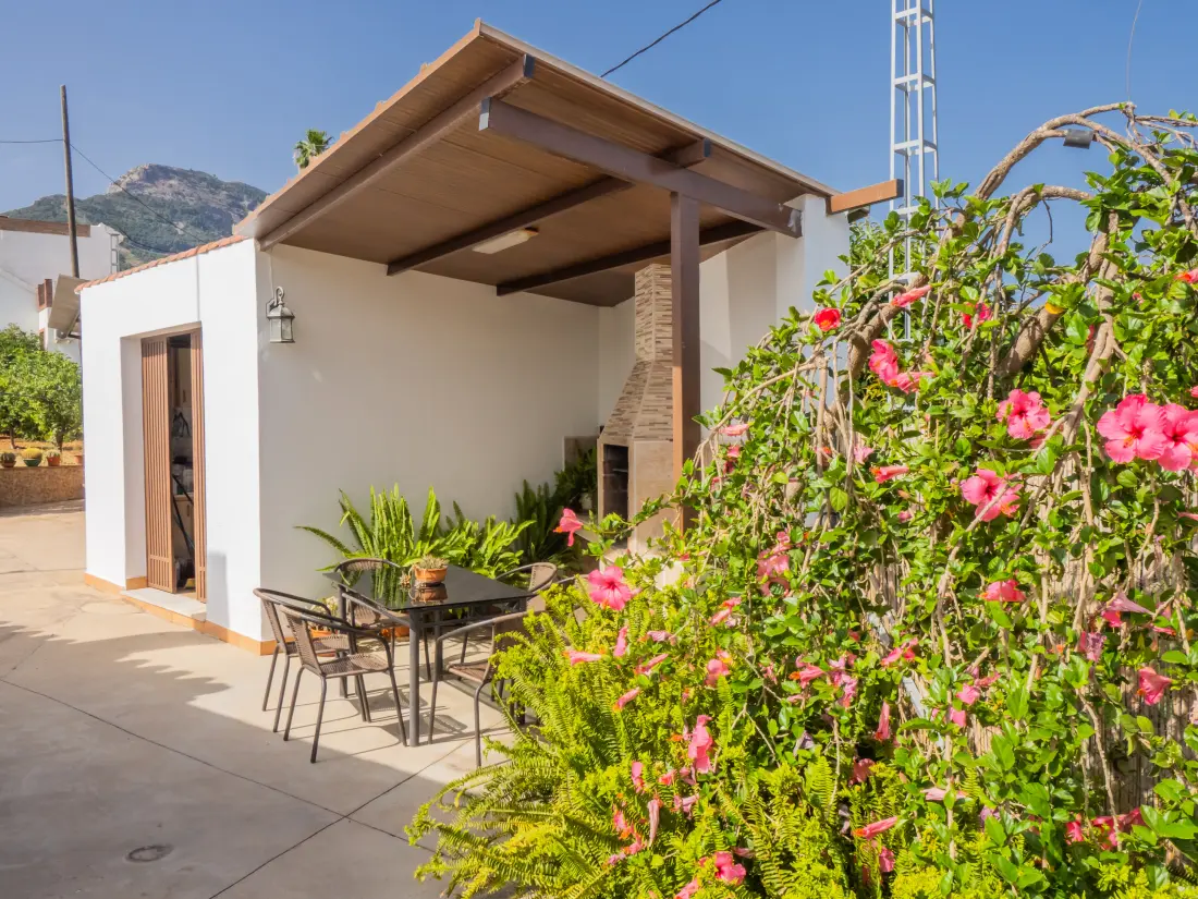 Maison à Alhaurin El Grande