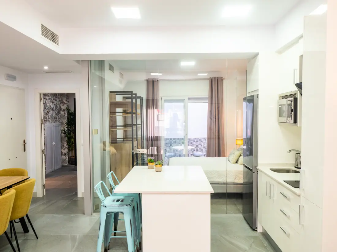 Appartements à Alhaurin El Grande
