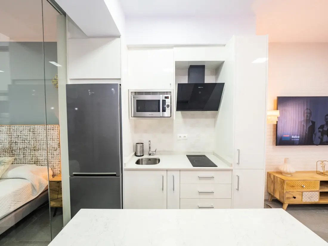 Appartements à Alhaurin El Grande