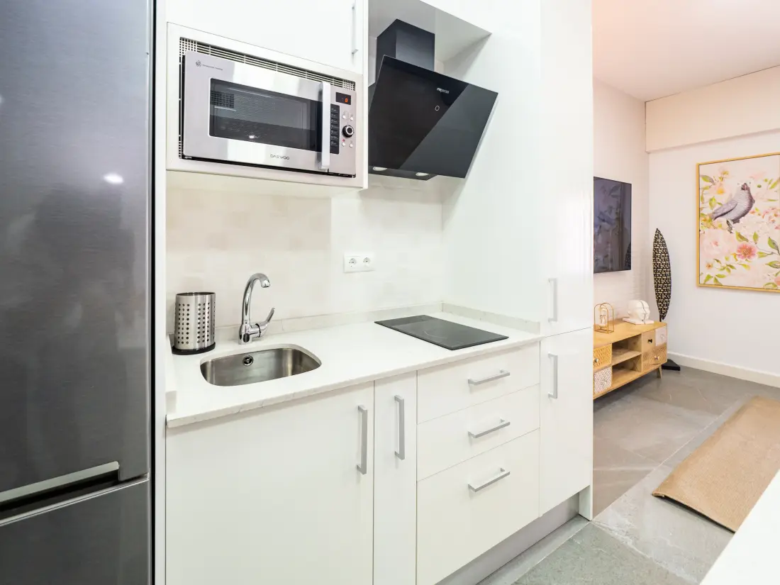 Appartements à Alhaurin El Grande