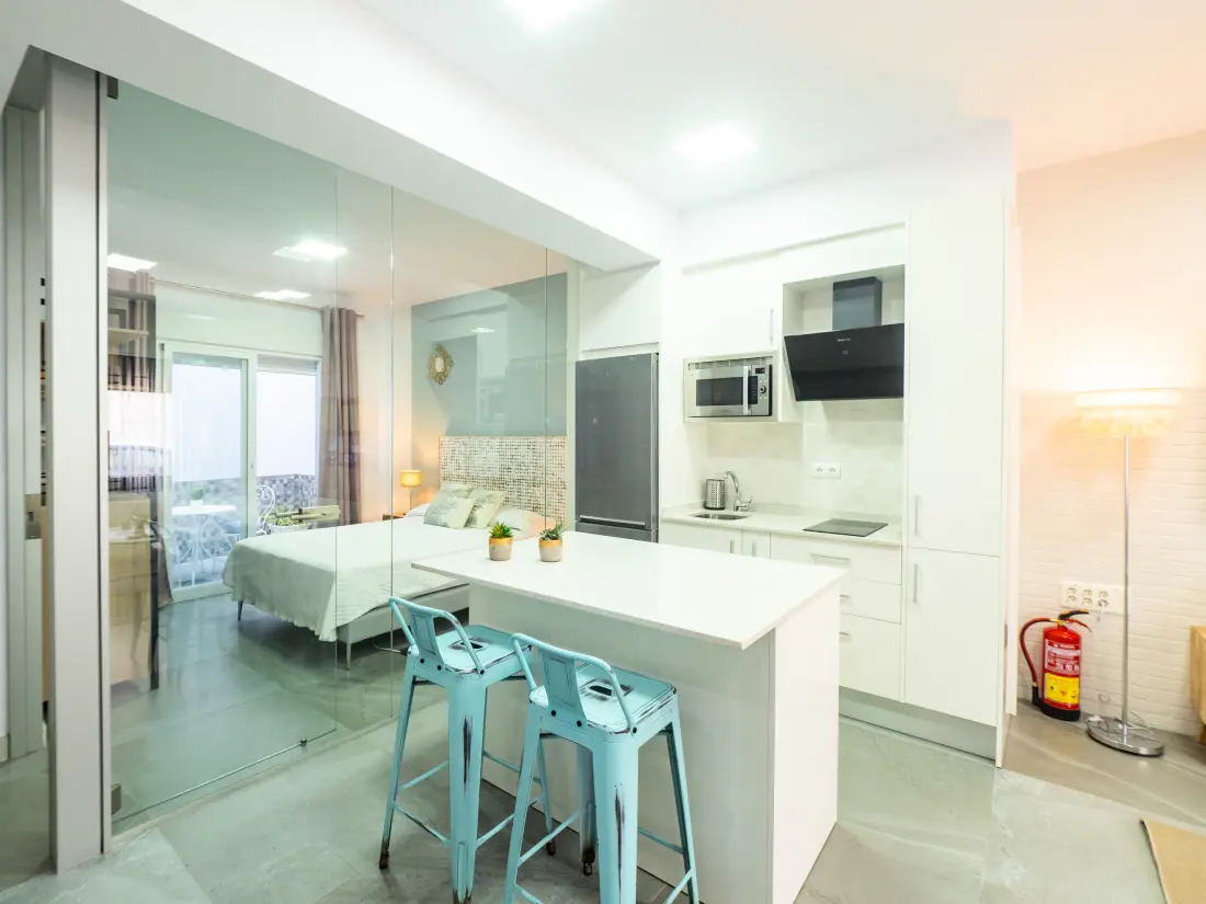 Appartements à Alhaurin El Grande