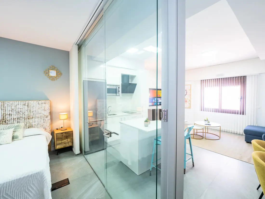 Appartements à Alhaurin El Grande